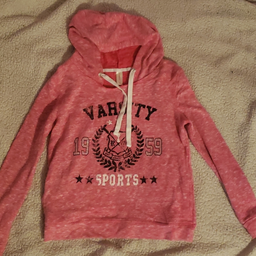 Hoodie